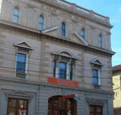 Coffee Palace Backpackers - Foster Accommodation