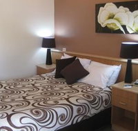 Best Western Motel Farrington - Foster Accommodation