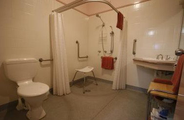 Best Western Motel Farrington - Foster Accommodation 3