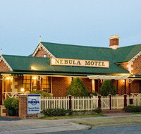 Nebula Motel - Foster Accommodation