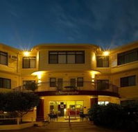 Normandie Motel - Foster Accommodation