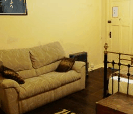 Edinburgh Gallery Bed and Breakfast - Foster Accommodation
