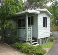 Nambour Rainforest Holiday Village - Foster Accommodation