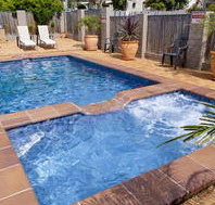 Leichhardt Motor Inn - Foster Accommodation