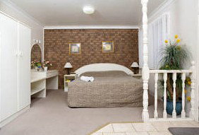 Leichhardt Motor Inn - Foster Accommodation 1