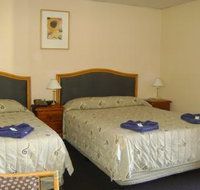 Mudgee Motor Inn - Foster Accommodation