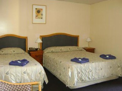 Mudgee Motor Inn - Foster Accommodation 0