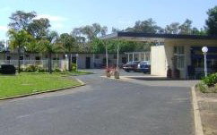 Mudgee Motor Inn - Foster Accommodation 2