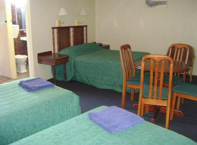 Mudgee Motor Inn - Foster Accommodation 3