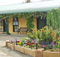 Omeo Motel - Foster Accommodation