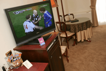 Australian Heritage Motor Inn - Foster Accommodation 2