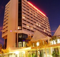 Hotel Grand Chancellor Brisbane - Foster Accommodation