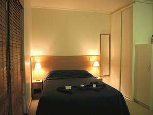 Arkaroola SA Foster Accommodation