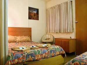 Arkaroola Wilderness Sanctuary - Foster Accommodation 1