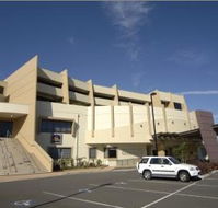 Best Western City Sands - Foster Accommodation