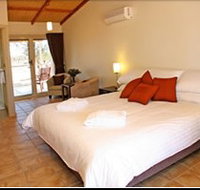 Mungo Lodge - Foster Accommodation