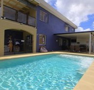 Charm City Motel - Foster Accommodation
