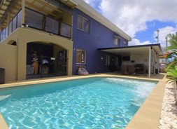 Charm City Motel - Foster Accommodation 0