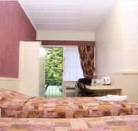 Titania Motel - Foster Accommodation