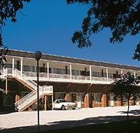 Oxley Motel - Foster Accommodation