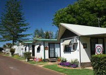 BIG4 Toowoomba Garden City Holiday Park - Foster Accommodation 3