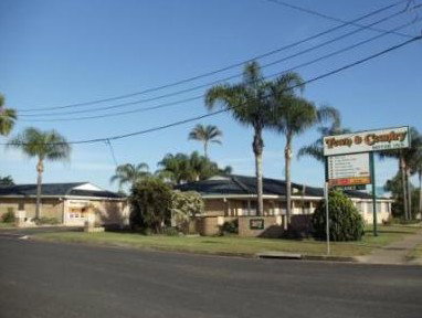 Town And Country Motor Inn Tamworth - Foster Accommodation 0