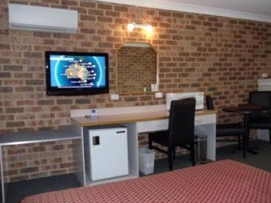 Town And Country Motor Inn Tamworth - Foster Accommodation 1