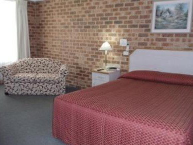 Town And Country Motor Inn Tamworth - Foster Accommodation 3