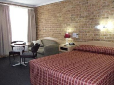 Town And Country Motor Inn Tamworth - Foster Accommodation 4