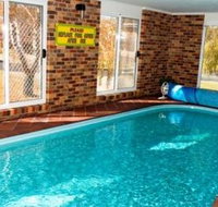 Kinross Inn Cooma - Foster Accommodation