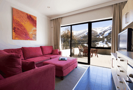 The Lantern Apartments - Foster Accommodation 4