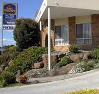 Best Western Mill Park Motor Inn - Foster Accommodation