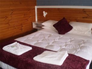 Country Leisure Motor Inn - Foster Accommodation 2