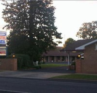 Gilgandra Motel - Foster Accommodation