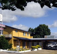 Amber Motel - Foster Accommodation