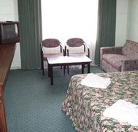 Coburg Motor Inn - Foster Accommodation