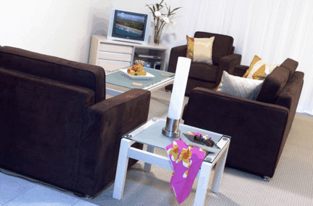 La Vida On Anzac - Foster Accommodation 0