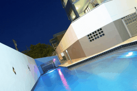 La Vida On Anzac - Foster Accommodation 1