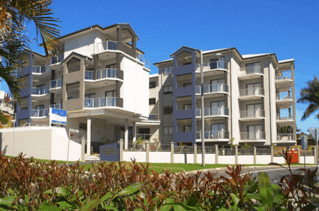 La Vida On Anzac - Foster Accommodation 3