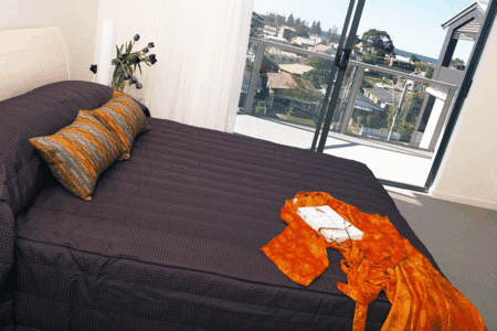 La Vida On Anzac - Foster Accommodation 5