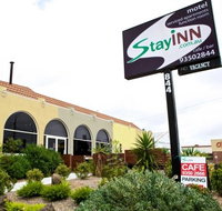 Stayinn Motel - Foster Accommodation