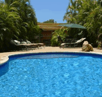 Ningaloo Lodge - Foster Accommodation