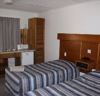 Charleville Motel - Foster Accommodation