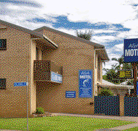A  A Motel - Foster Accommodation