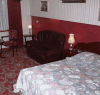 Motel Mayfair On Cavell - Foster Accommodation