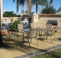 Alamo Motel - Foster Accommodation