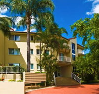 Bayview Waters Apartments - Foster Accommodation