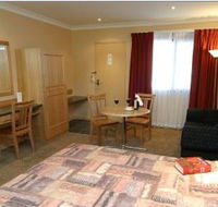 Best Western Sunseeker Motor Inn - Foster Accommodation