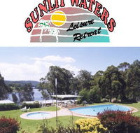 Sunlit Waters Leisure Retreat - Foster Accommodation