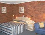 Yambil Inn Motel - Foster Accommodation 4